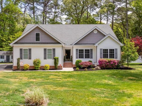 701 FRIAR TUCK LANE, SALISBURY, MD 21804