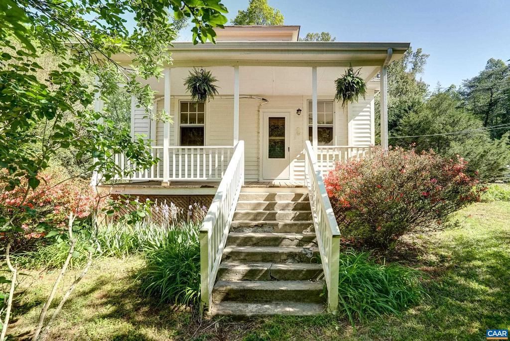 1421 ARRINGTON RD, ARRINGTON, VA 22922