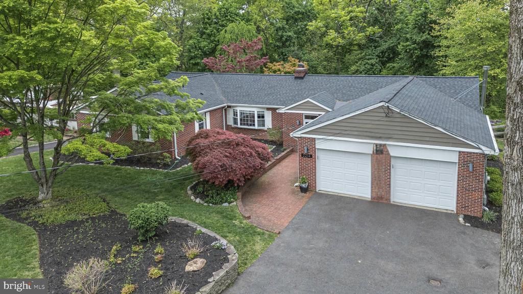 2214 STACKHOUSE DRIVE, YARDLEY, PA 19067