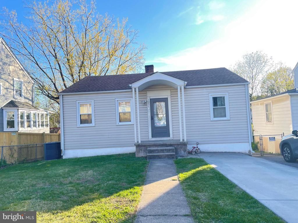1235 Greystone Road , Baltimore, MD 21227 Main Photo