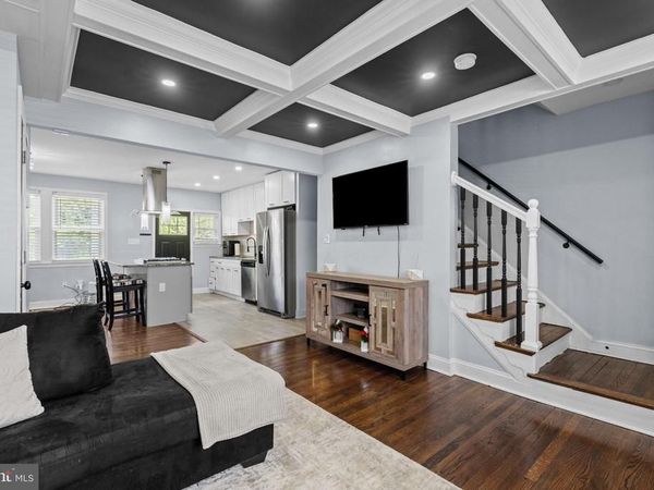 5337 GIST AVENUE , BALTIMORE, MD 21215