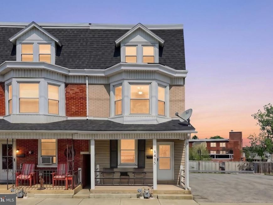 1415 W King Street, York, PA 17404 Main Photo