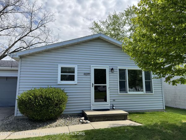 4019 Chickory Lane, Lansing, MI 48910