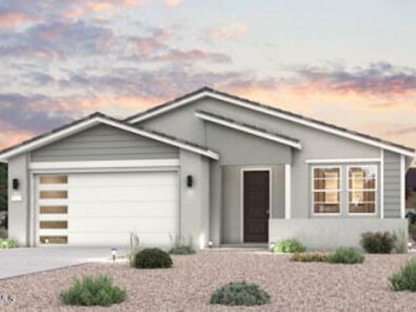 30185 W WINDROSE Drive, Buckeye, AZ 85396