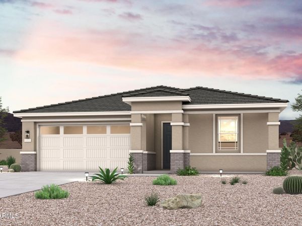 30155 W WINDROSE Drive, Buckeye, AZ 85396