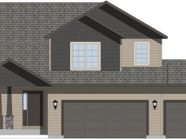 841 Golf Dr, Jefferson, WI 53549