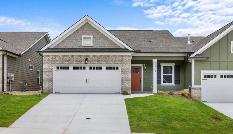 436 Double Play Drive, Chattanooga, TN 37421 Main Photo