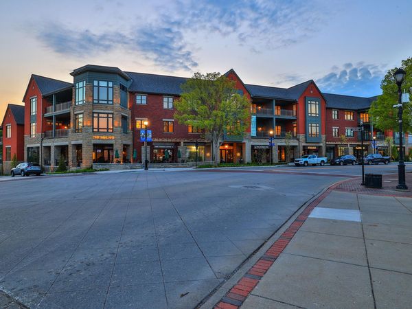 1 Highland Avenue, Unit 307, Fort Thomas, KY 41075
