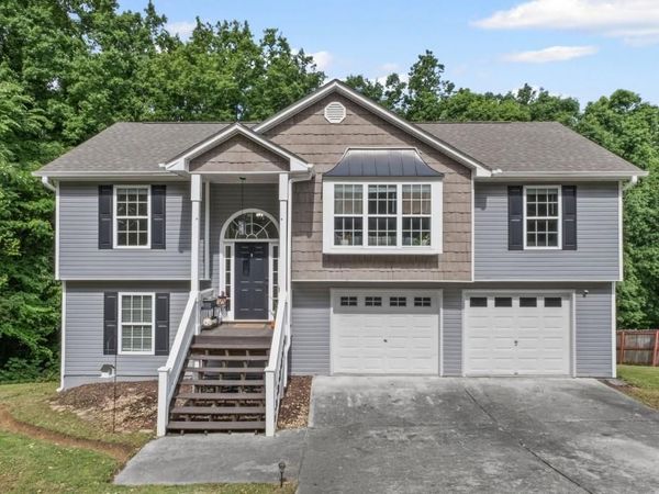 234 Amberidge Drive NW, Cartersville, GA 30121