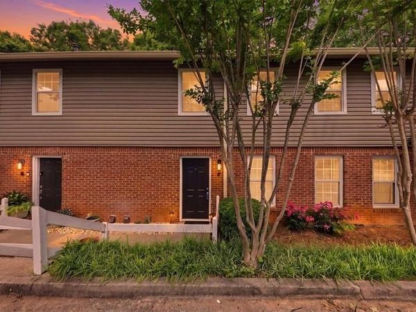 7750 Roswell Road, Unit 9F, Sandy Springs, GA 30350