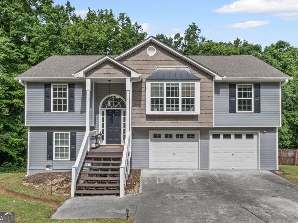 234 Amberidge Drive NW, Cartersville, GA 30121