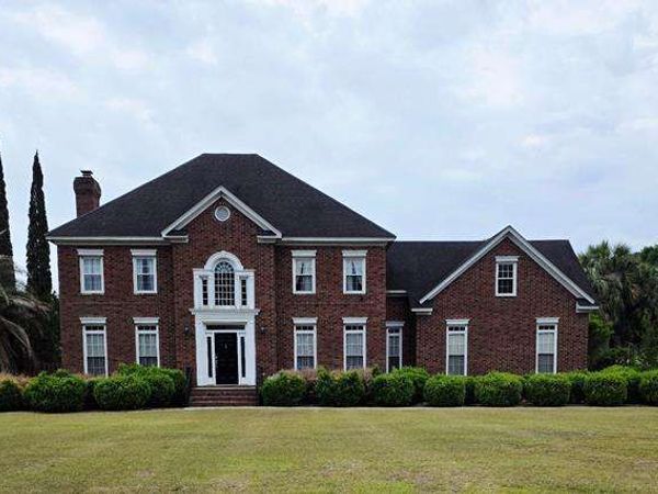 117 Robin Ridge, Fitzgerald, GA 31750