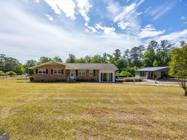 409 Buck Road, Gray, GA 31032