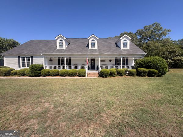 5771 Rogers Road, Lizella, GA 31052
