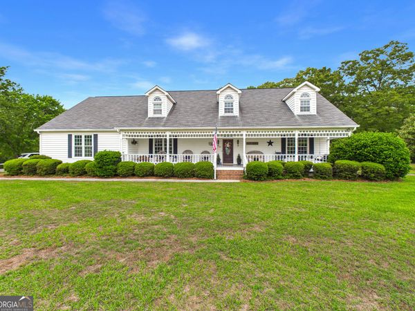 5771 Rogers Road, Lizella, GA 31052