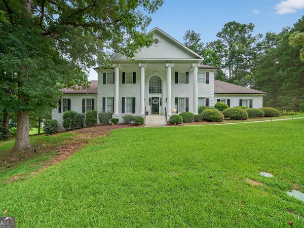 123 Saddle Run Court, Macon, GA 31210