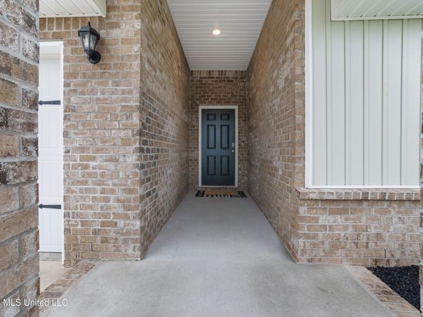 1004 Enclave Circle, Long Beach, MS 39560