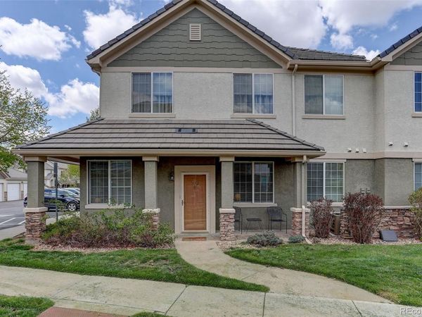 22505 E Ontario Drive, Unit 102, Aurora, CO 80016