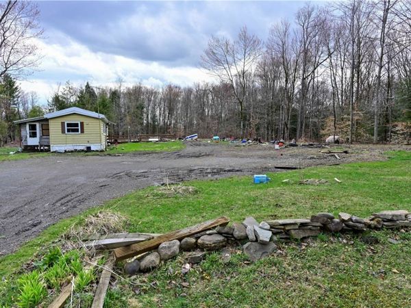 4960 Streun Road , Lee, NY 13440