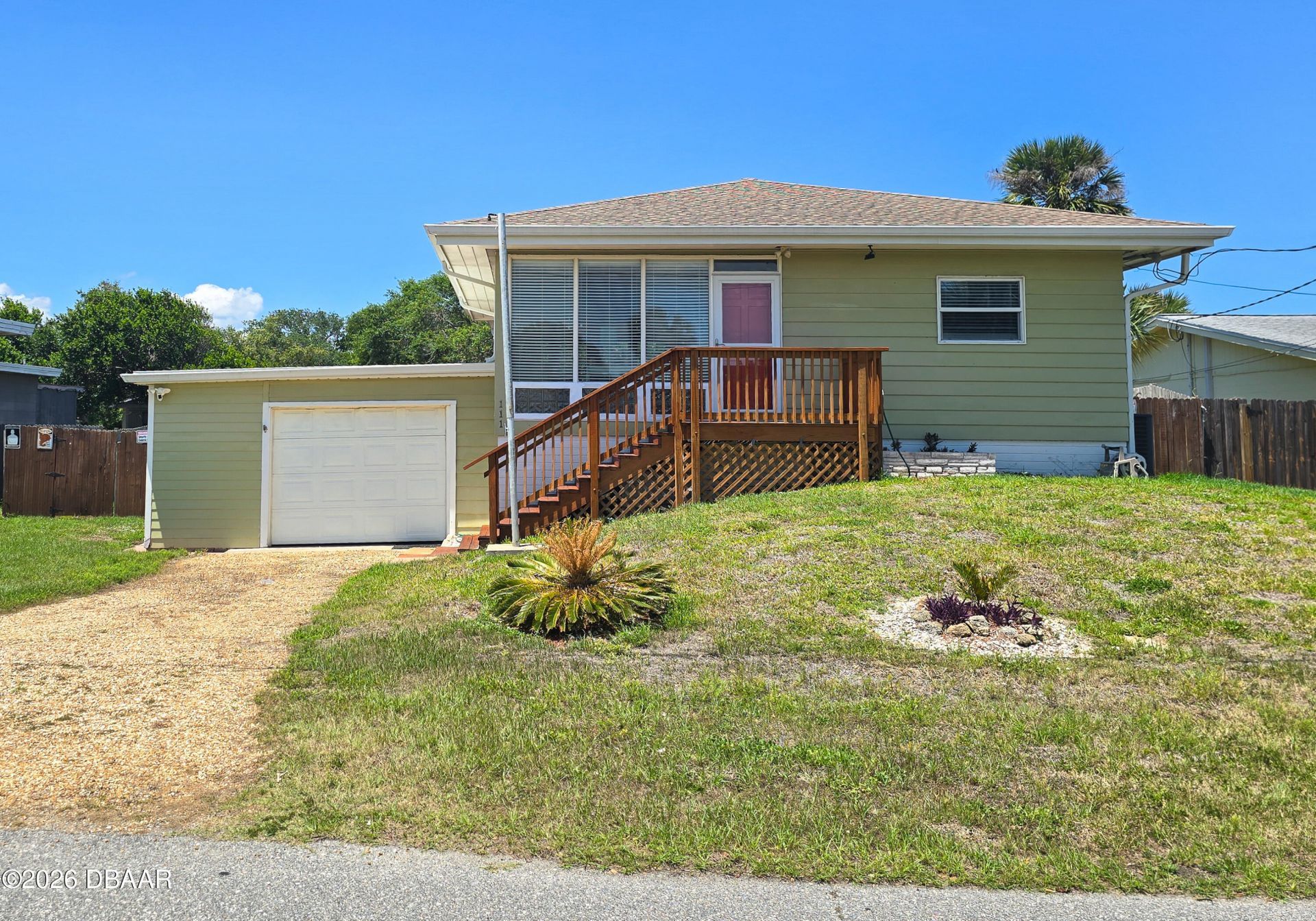 111 River Beach Drive, Ormond Beach, FL 32176 Main Photo