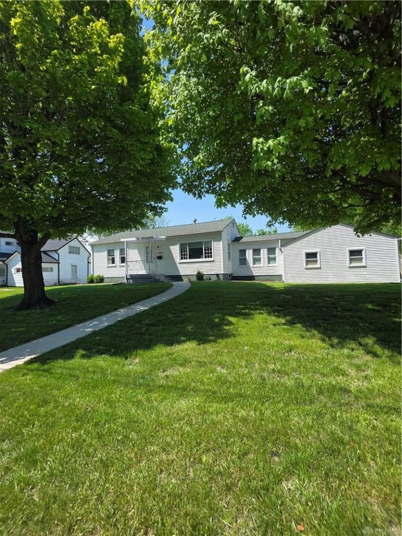 303 N Jay Street, West Milton, OH 45383 Main Photo