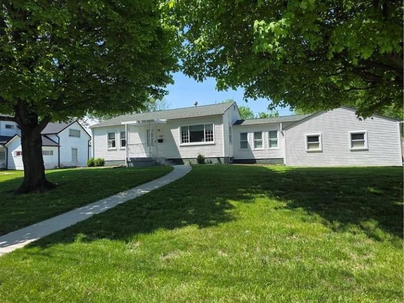 303 N Jay Street, West Milton, OH 45383 Photo 1