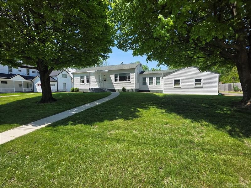 303 N Jay Street, West Milton, OH 45383 Photo 2