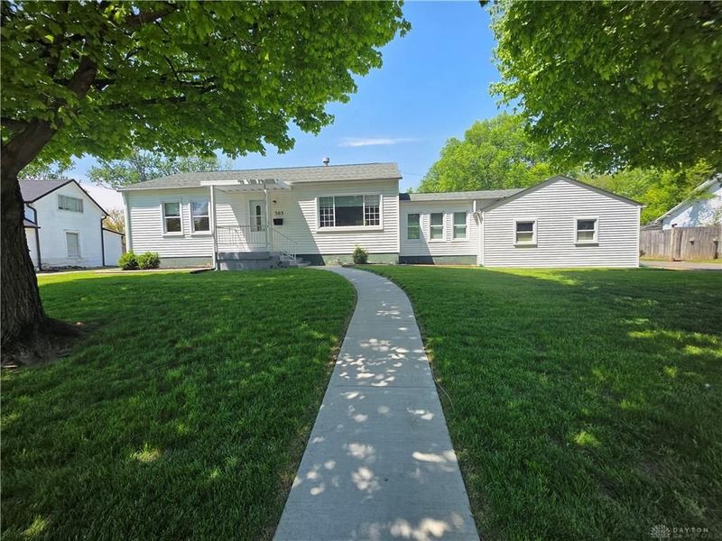 303 N Jay Street, West Milton, OH 45383 Photo 3