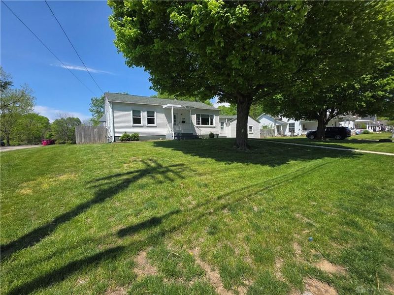 303 N Jay Street, West Milton, OH 45383 Photo 4