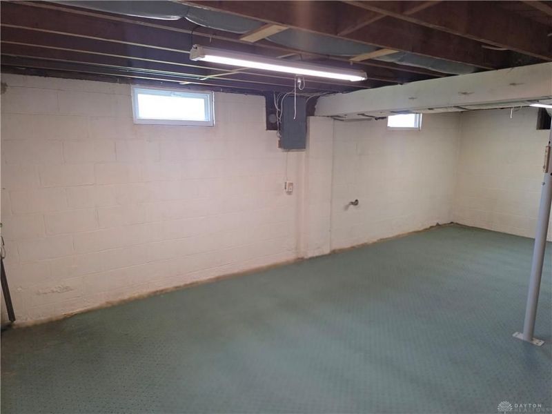 303 N Jay Street, West Milton, OH 45383 Photo 48