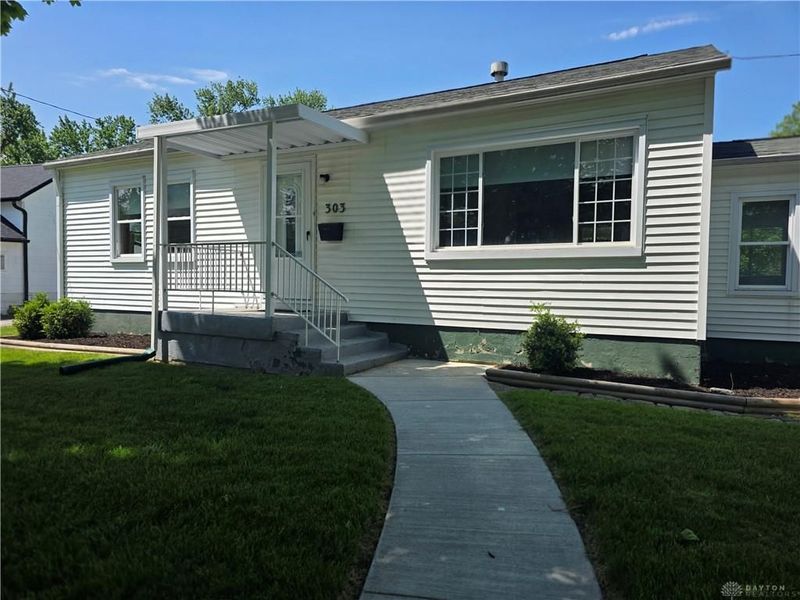 303 N Jay Street, West Milton, OH 45383 Photo 5