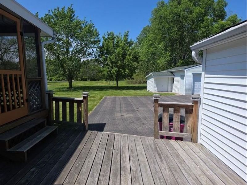 303 N Jay Street, West Milton, OH 45383 Photo 63