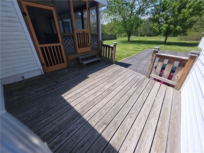 303 N Jay Street, West Milton, OH 45383 Photo 64