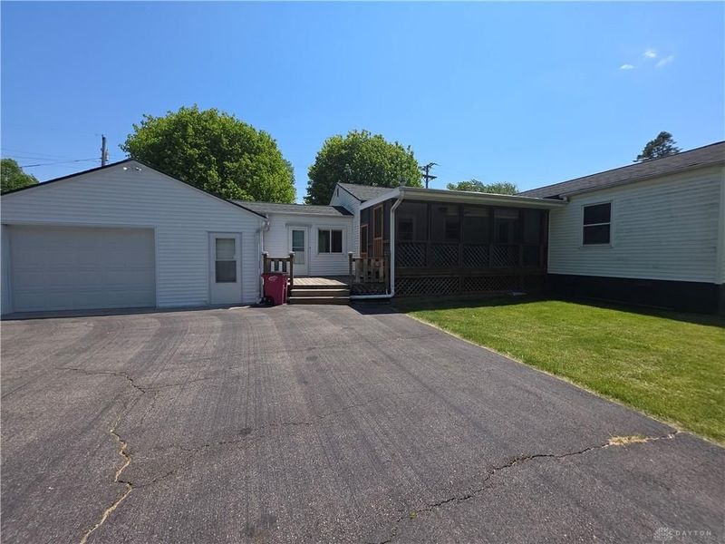 303 N Jay Street, West Milton, OH 45383 Photo 67