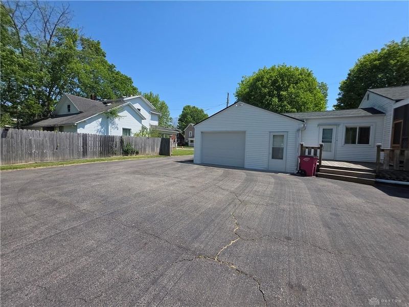 303 N Jay Street, West Milton, OH 45383 Photo 68