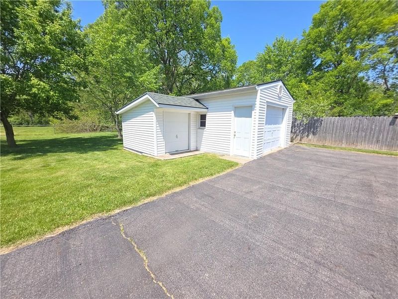 303 N Jay Street, West Milton, OH 45383 Photo 70