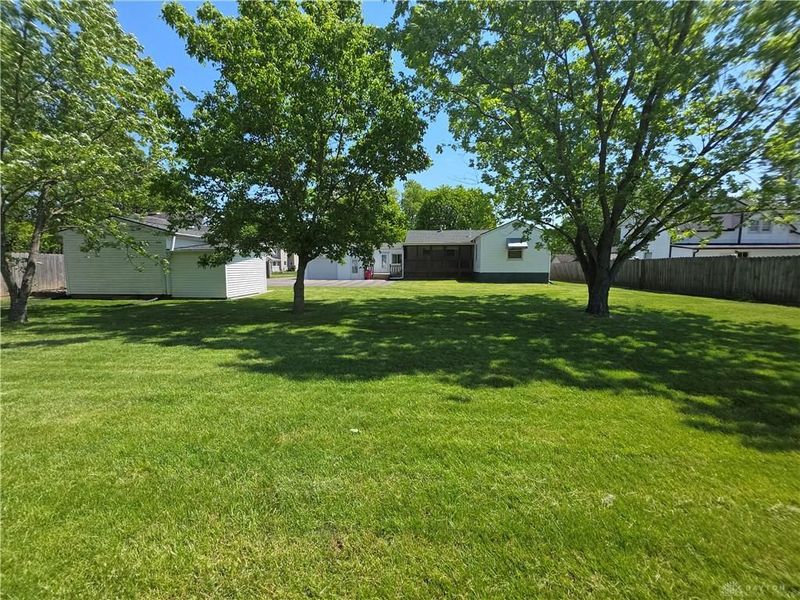 303 N Jay Street, West Milton, OH 45383 Photo 76