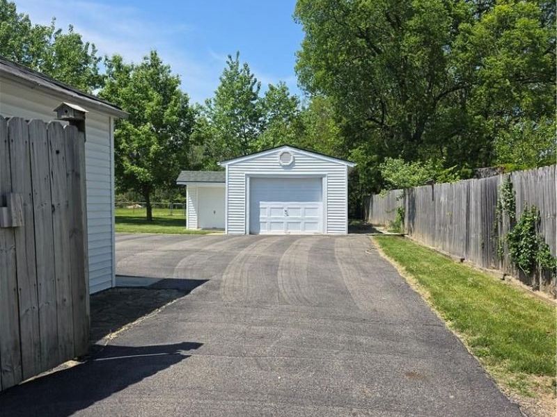 303 N Jay Street, West Milton, OH 45383 Photo 78