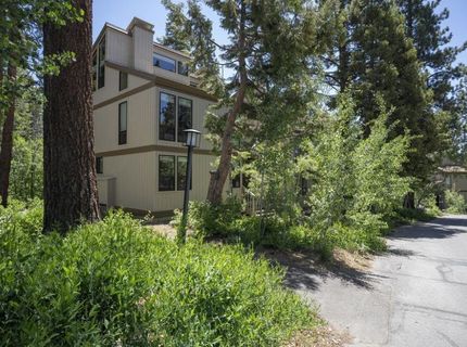 1001 Commonwealth Drive, Kings Beach, CA 96143 Photo
