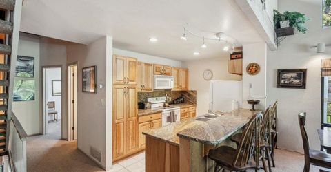 1001 Commonwealth Drive, Kings Beach, CA 96143 Photo