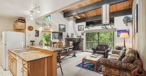 1001 Commonwealth Drive, Kings Beach, CA 96143 Photo