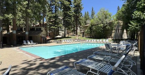 1001 Commonwealth Drive, Kings Beach, CA 96143 Photo