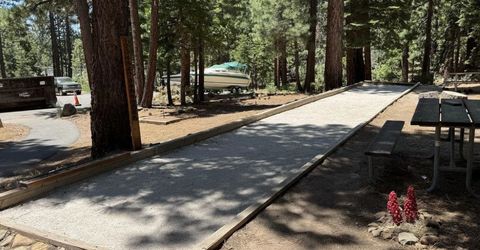 1001 Commonwealth Drive, Kings Beach, CA 96143 Photo