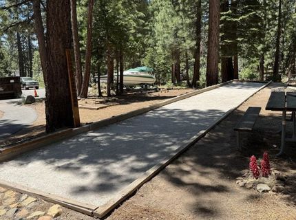 1001 Commonwealth Drive, Kings Beach, CA 96143 Photo