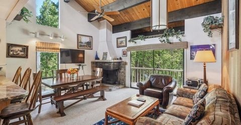 1001 Commonwealth Drive, Kings Beach, CA 96143 Photo