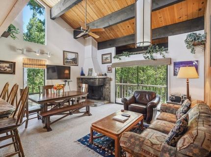 1001 Commonwealth Drive, Kings Beach, CA 96143 Photo