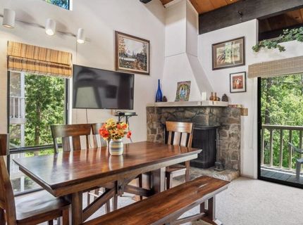 1001 Commonwealth Drive, Kings Beach, CA 96143 Photo