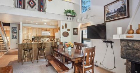 1001 Commonwealth Drive, Kings Beach, CA 96143 Photo