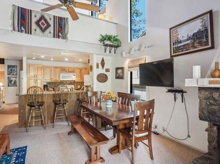 1001 Commonwealth Drive, Kings Beach, CA 96143 Photo