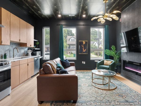 1310 Lischey Ave , Unit 105, Nashville, TN 37207